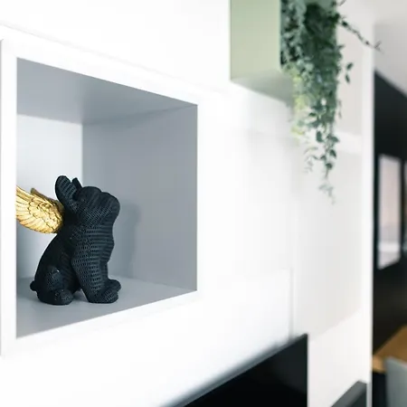 Apartamento La Source Positive *