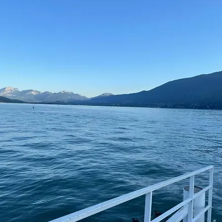 La Source Positive * Aix-les-Bains