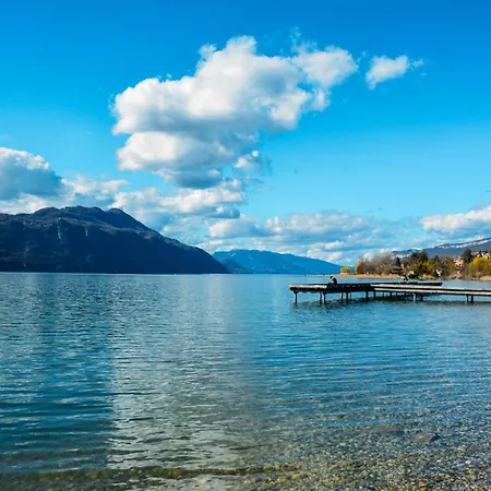 Lejlighed La Source Positive *