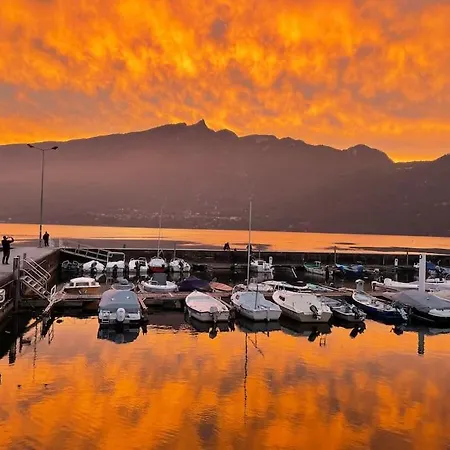 La Source Positive Appartement *