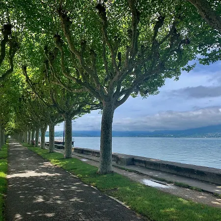 La Source Positive Aix-les-Bains