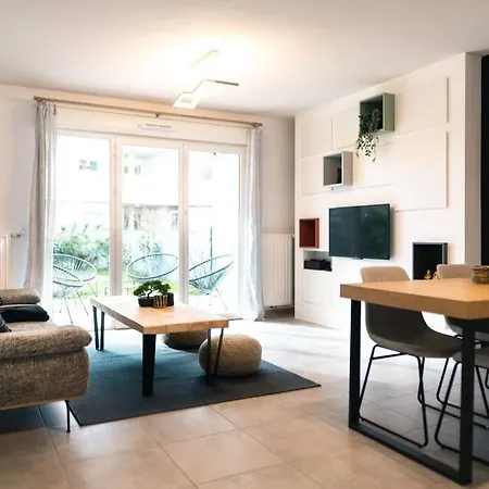 La Source Positive * Aix-les-Bains