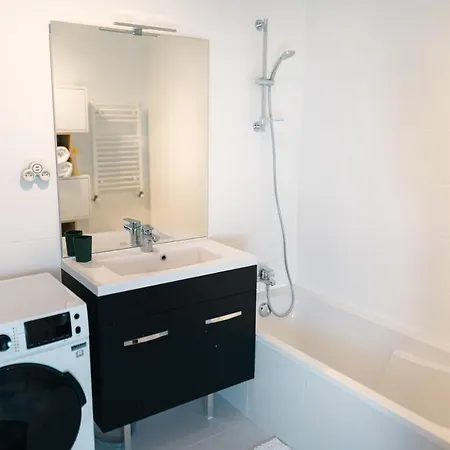 La Source Positive Apartamento *