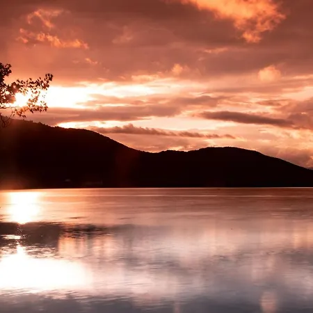 La Source Positive Lejlighed *