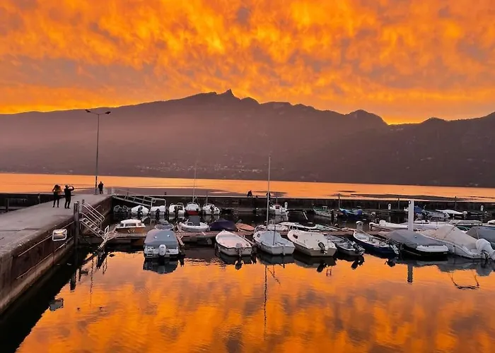 La Source Positive アパート *