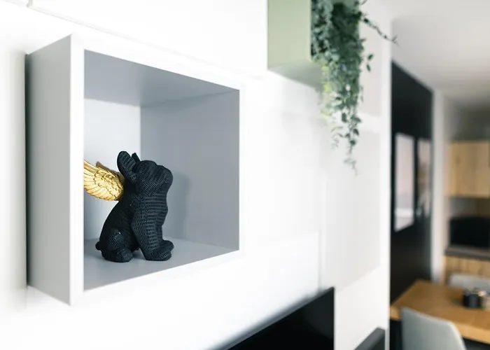 アパート La Source Positive *