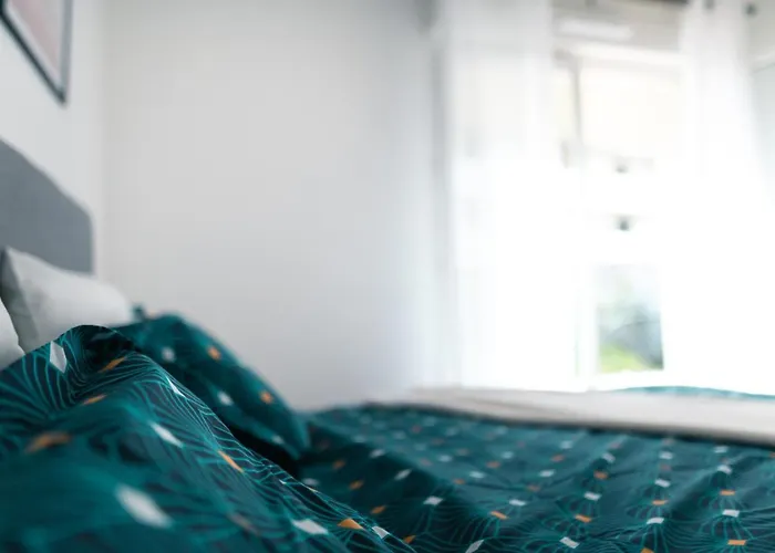 Lejlighed La Source Positive