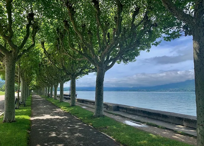 La Source Positive Aix-les-Bains