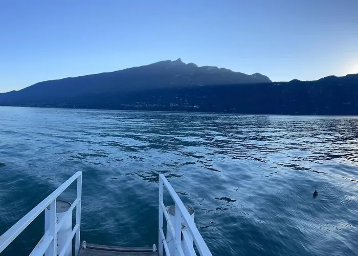 La Source Positive エクスレバン