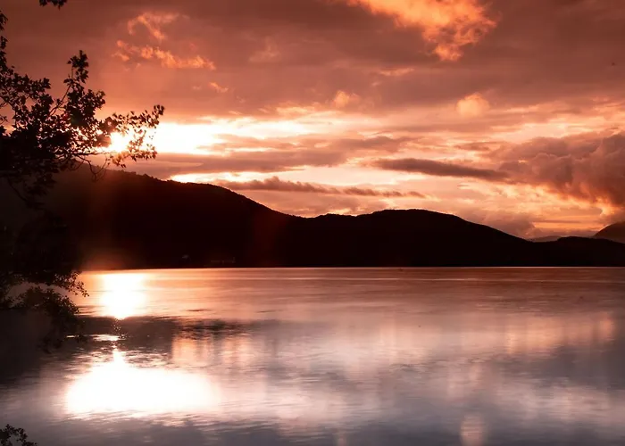 La Source Positive アパート *